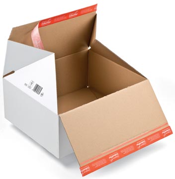 VERZENDDOOS 184X149X127MM BR