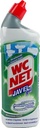WC NET 750ML WHITE MOUNTAIN
