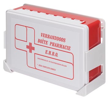 VERBANDDOOS TYPE B