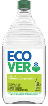 AFWASMIDDEL LEMON ECOVER (1L)