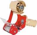 AFROLLER VERPAK TAPE 50MM OR