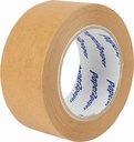 VERPAK TAPE 50MMX50M BRUIN