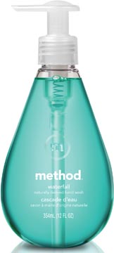 HANDZEEP WATERVAL METHOD 354ML