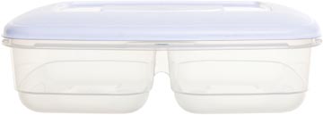 TWIN VERSHOUDDOOS 2,5L 2 COMP