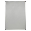 Kliklijst aluminium - A0 - 118x84x84.1cm