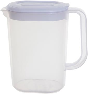 WHITEFURZE SCHENKKAN 1,5L TRAN