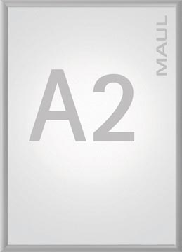 KLIKLIJST KADER (A2)