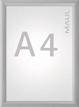 KLIKLIJST KADER (A4)