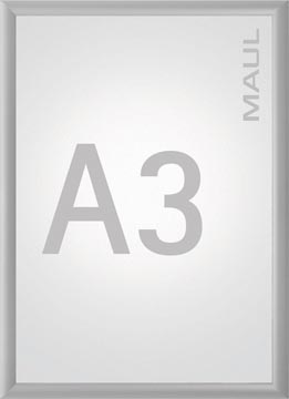 KLIKLIJST KADER (A3)