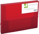 Q-CONNECT ELASTOBOX A4 25MM RO