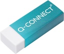 Q-CONNECT GOM PVC VRIJ