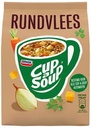 CUP A SOUP VEND 140ML 40X RUND