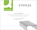 Q-CONNECT NIETJES 24-6 1000X
