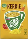 CUP A SOUP VEND 140ML 40X KERR