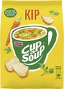 CUP A SOUP VEND 140ML 40X KIP