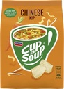 CUP A SOUP VEND 140ML 40X CH K