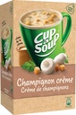 CUP A SOUP CHAMPIGN CROUT DS21
