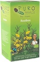 PURO BIO FAIR THEE P25 ROOIBOS