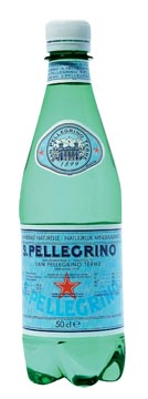 SAN PELLEGRINO FLES 50CL PK24