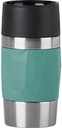 EMSA TRAVEL MUG 0,3L GRN