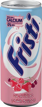 FRISTI BLIK 25CL PK12