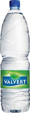 VALVERT WATER 1,5L PK6