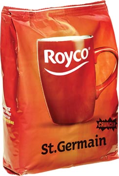 ROYCO ST GERMAIN VENDING 140ML