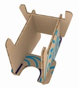 GINSTBERG DISPENSER VR BIB 5L