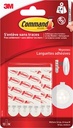 COMMAND KLEEFSTRIPS M WT BLS10