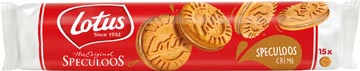 SPECULOOS GEVULD CREME PK9