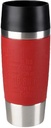 EMSA TRAVEL MUG 0,36L RD