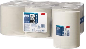TORK POETSPAP CENTER 1L M2 PK6