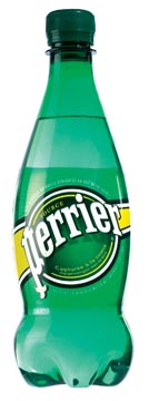 PERRIER BR WATER FLES 50CL P24