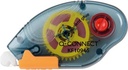 Q-CONNECT LIJMROLLER PERM