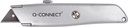 Q-CONNECT HEAVY CUTTER METAL