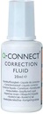 Q-CONNECT CORRECTIEVLOEI 20ML