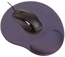 Q-CONNECT MUISMAT GRIJS