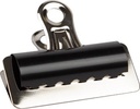 Q-CONNECT BULLDOG 70 MM 10X