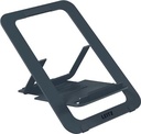 LEITZ ERGO ALU LAPTOPSTAND GRS