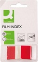 Q-CONNECT INDEX 25X45 ROOD