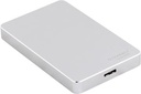 Q-CONNECT HDD USB3.0 ZILV 2TB