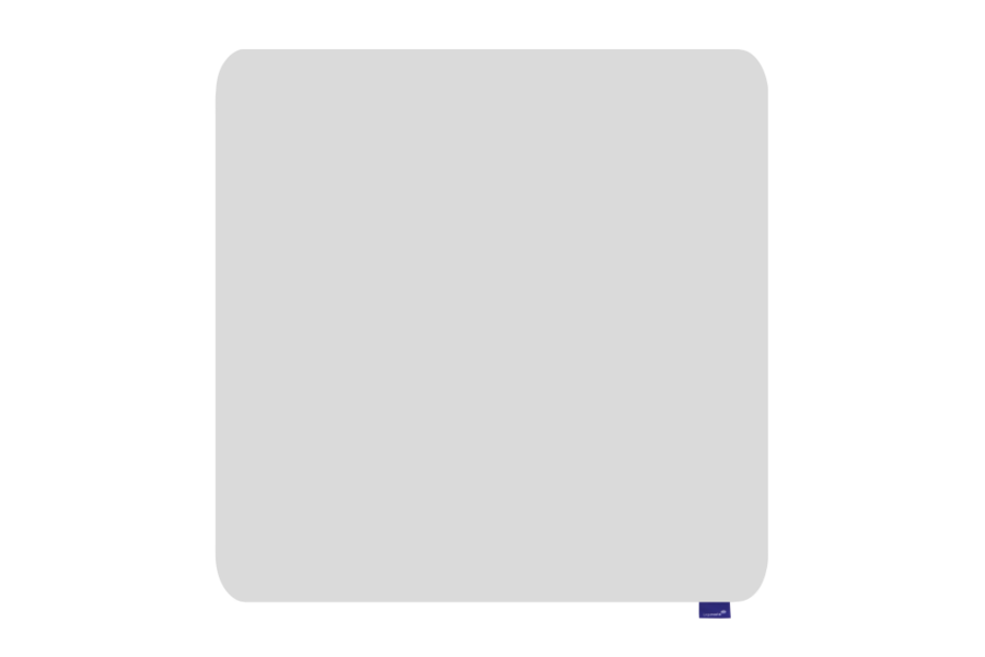 Legamaster ESSENCE whiteboard 119,5x119,5cm