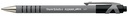 BALPEN FLEXIGRIP ULTRA MEDIUM (ZWART)