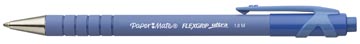 BALPEN FLEXIGRIP ULTRA MEDIUM (BLAUW)