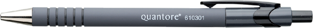 Balpen Quantore - zwart