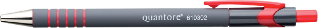Balpen Quantore - rood