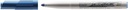 Whiteboardmarker BIC 1741 1,4mm Rond BLAUW