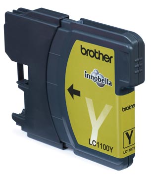 Bother LC1100