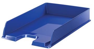 BRIEVENBAKJE EUROPOST LT ESSELTE (BLAUW)