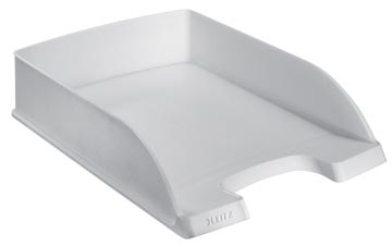 BRIEVENBAKJE LEITZ (WIT)